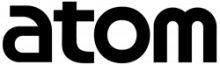 Atom Sport logo